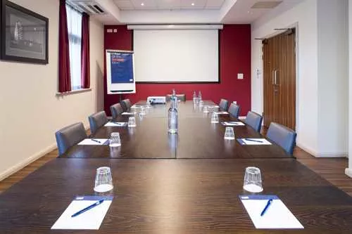 Beverley Suite