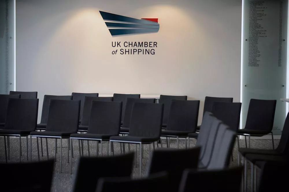 UK Chamber of Shipping