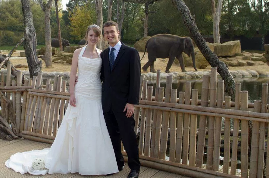 Twycross Zoo