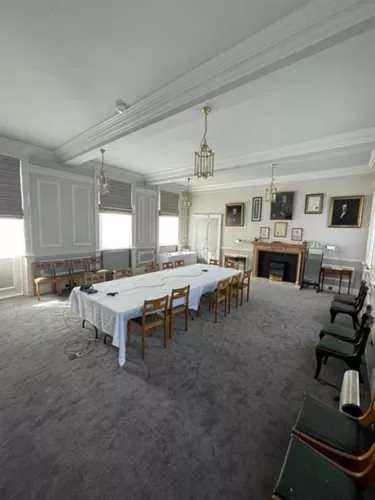 Goodwin Room at Cutlers Hall