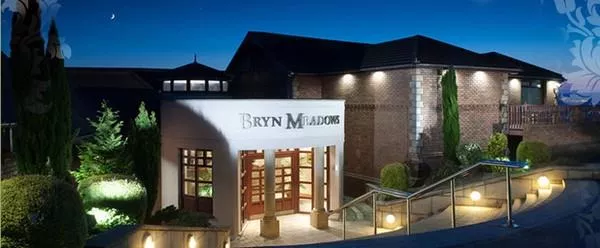 Bryn Meadows Golf, Hotel and Spa