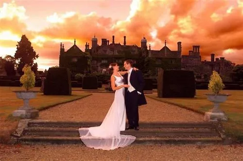 Eastwell Manor