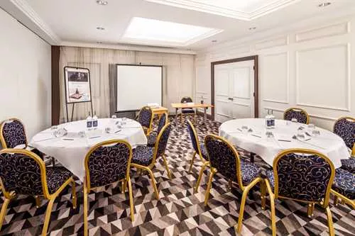 Lakeside 1 at Mercure Swansea