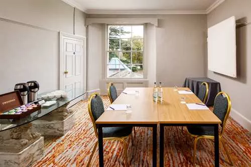 Willow at Mercure Bristol North, The Grange Hotel