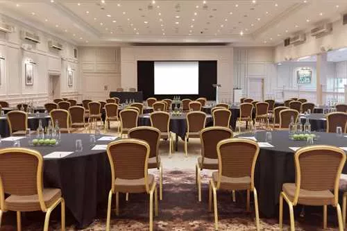 Pendle at Mercure Blackburn Dunkenhalgh Hotel and Spa