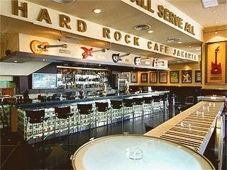 Hard Rock Cafe Jakarta