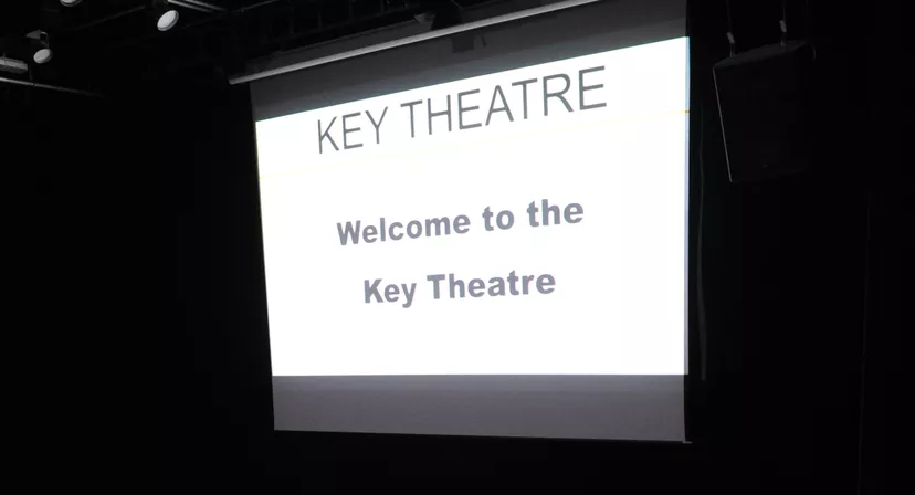 Key Theatre Peterborough, Peterborough Christmas Parties 2024