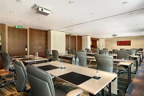 Hilton The Hague