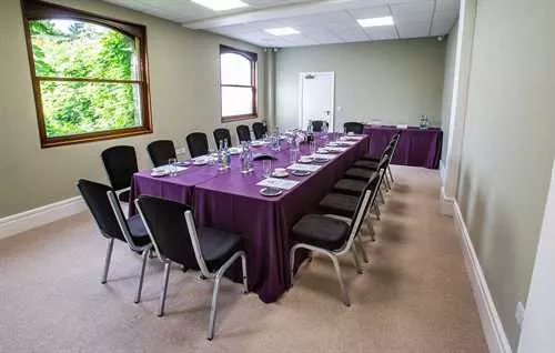 Woodward Suite