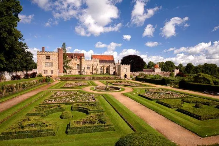 Penshurst Place and Gardens