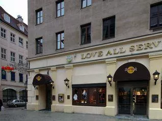 venue