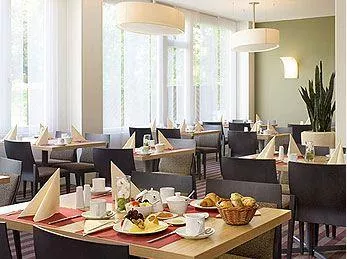 Mercure Airport Hotel Berlin Tegel