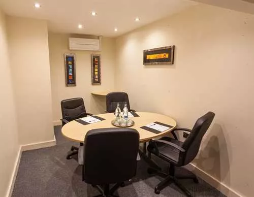 Executive Boardroom