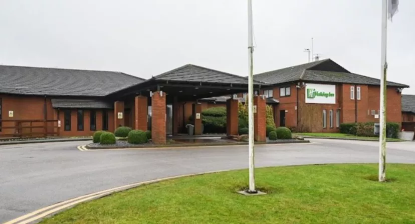Holiday Inn South Normanton M1 Jct.28