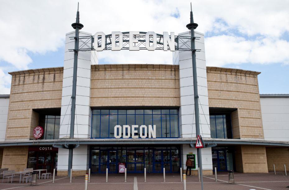 ODEON Dunfermline Conference Venue, Meeting Room Hire, Event Space