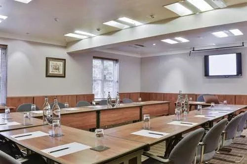 Barford Room at Clarion Charlecote Pheasant