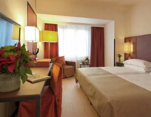 Starhotels Michelangelo Florence