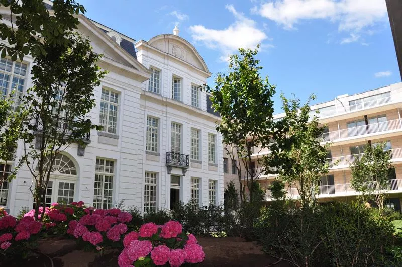 Sandton Grand Hotel Reylof