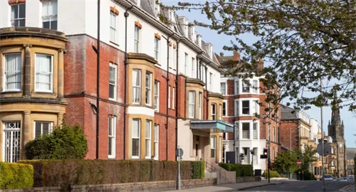 Christmas Party Nights 2026 at New Southlands Hotel