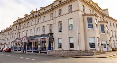 Royal Hotel Whitby, Whitby Christmas Parties 2024