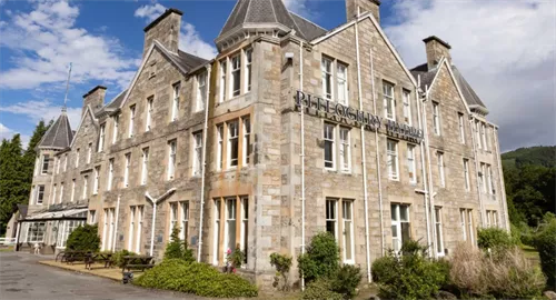 The Pitlochry Hydro Hotel, Pitlochry Christmas Parties 2024