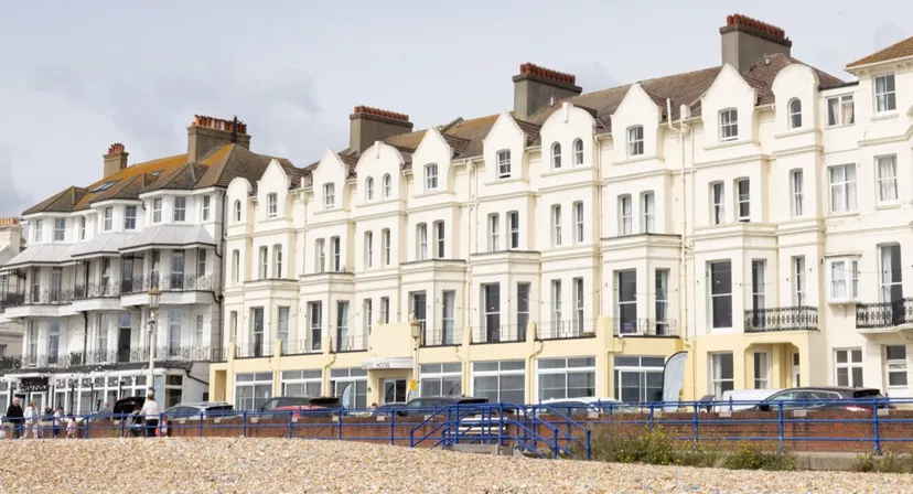 Majestic Hotel Eastbourne