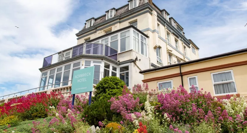 Norbreck Hotel Scarborough