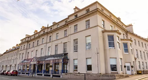Royal Hotel Whitby