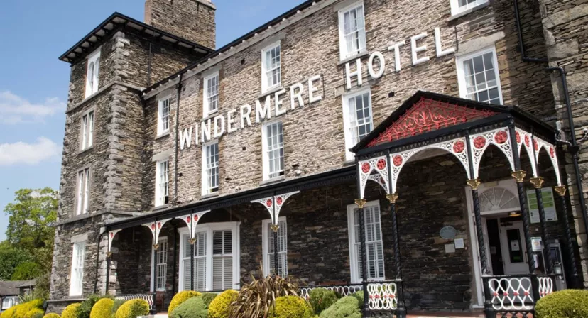 The Windermere Hotel