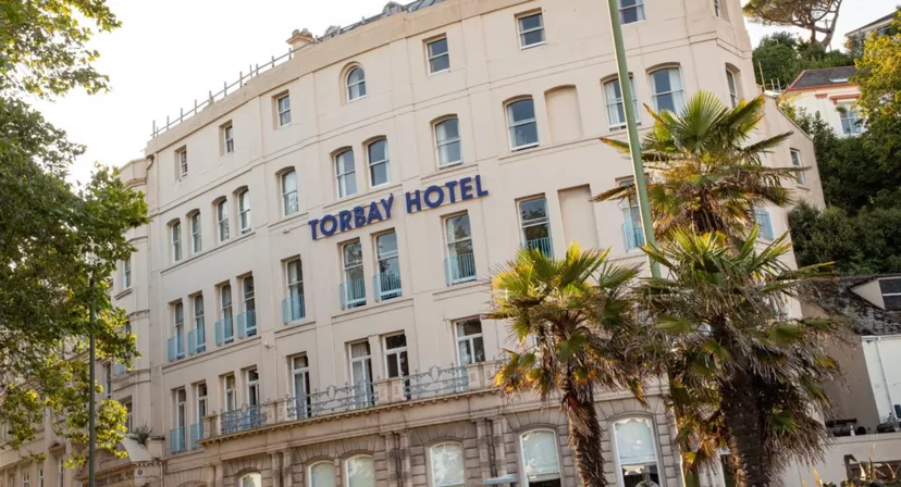 Torbay Hotel