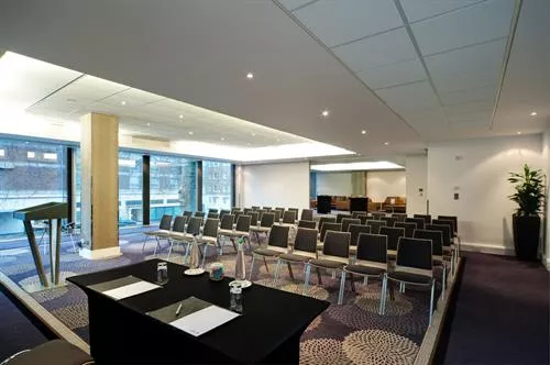 Radisson Blu Portman Hotel London