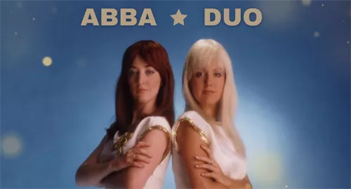 ABBA Duo Tribute 2026 at Ocean Beach Hotel