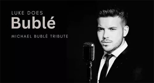 Michael Bublé Tribute 2026 at Ocean Beach Hotel