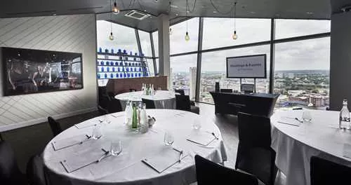Private Event Room