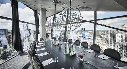 Private Dining Room