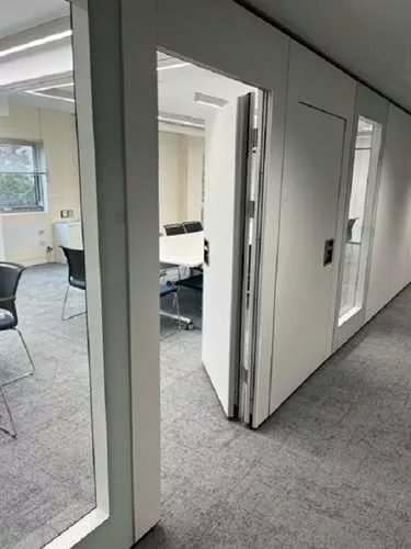 Civic Suite Room 2