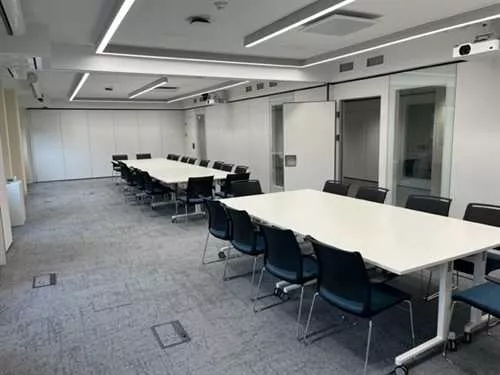 Civic Suite Room 3