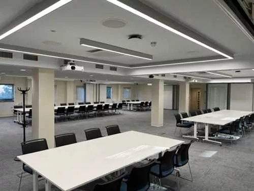 Civic Suite Room 4
