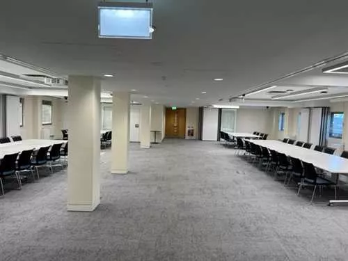 Civic Suite Room 5