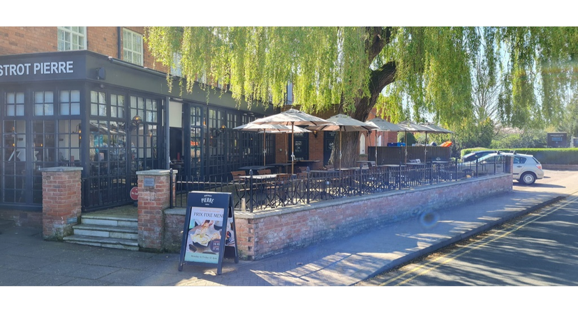 Bistrot Pierre Stratford-upon-Avon | Meeting & Private Dining Room Hire