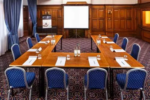 Empress Room at The Grand Hotel Leicester