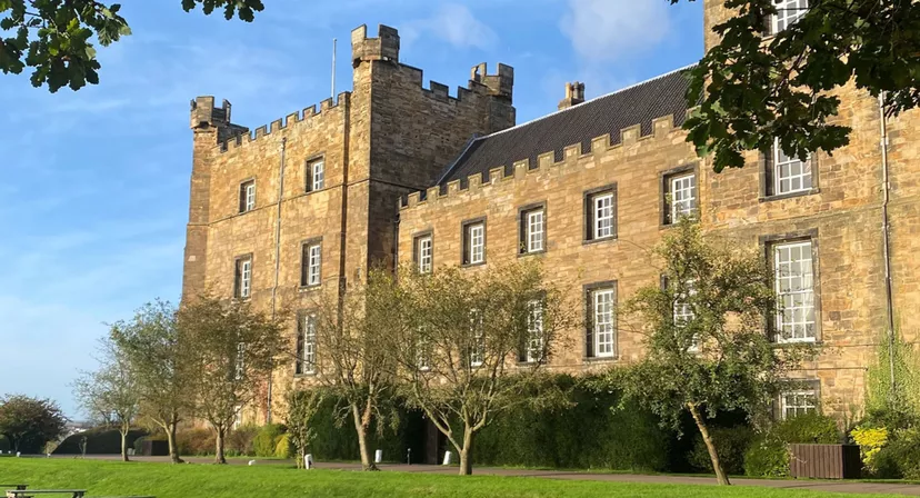 Lumley Castle Hotel