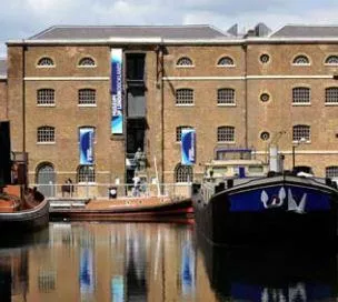 Museum Of London Docklands