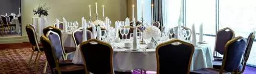The Ballroom