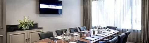 William West Suite