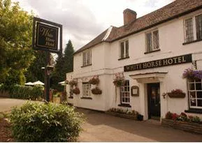 White Horse, Hertingfordbury