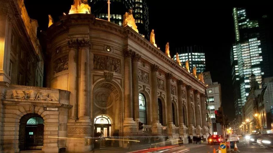 venue