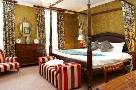 Hall Garth Hotel Darlington