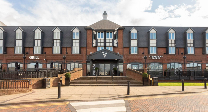 Village Hotel Nottingham | Conference, Meeting & Function Room Hire