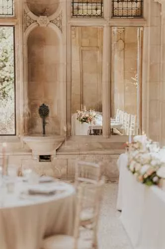 Orangery Suite